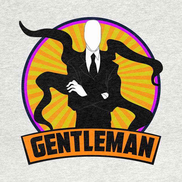 GENTLEMAN by theanomalius_merch